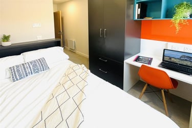 1 bed studio, Agard Street, Darley, Derby, DE11DZ - Image 11